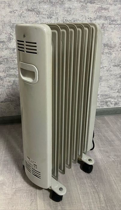 Продам обогреватель