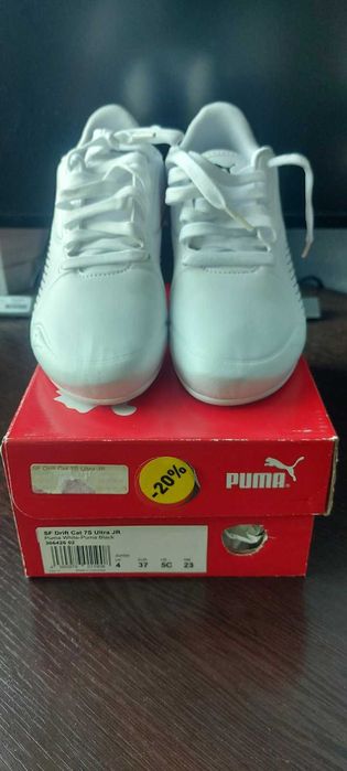 Маратонки Пума Нови