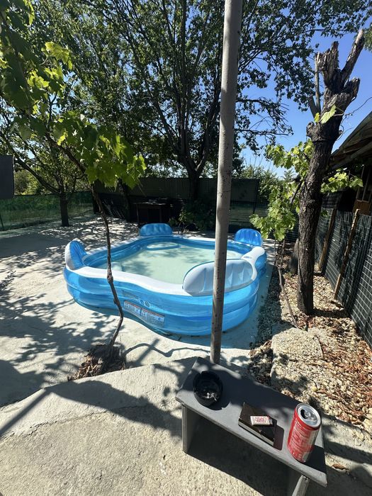 Продава се Къща в Бургас, Меден рудник - зона В - 100 кв.м за 450 €/кв.м - Снимка #19