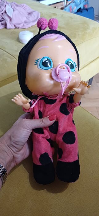 Cry baby калинка