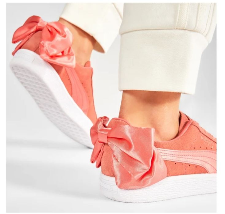 Puma piele antilopa marimea 39/40
