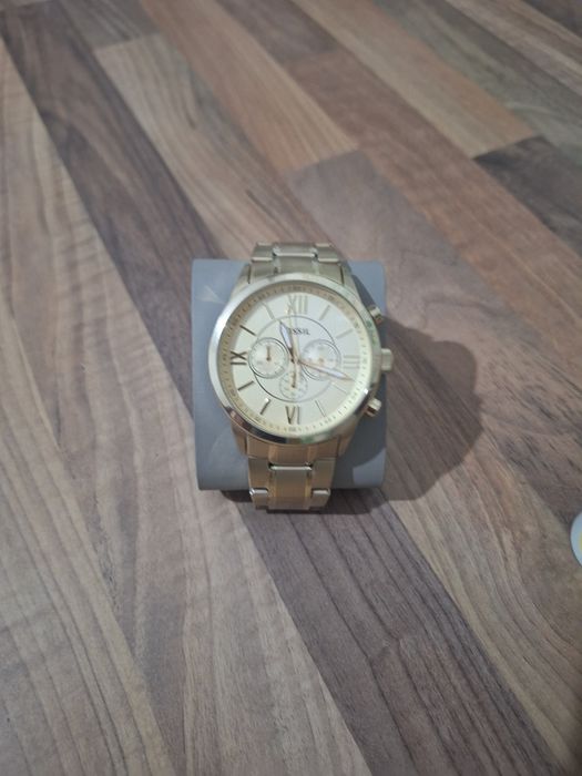 Ceas Fossil Nou Barbati in Garantie