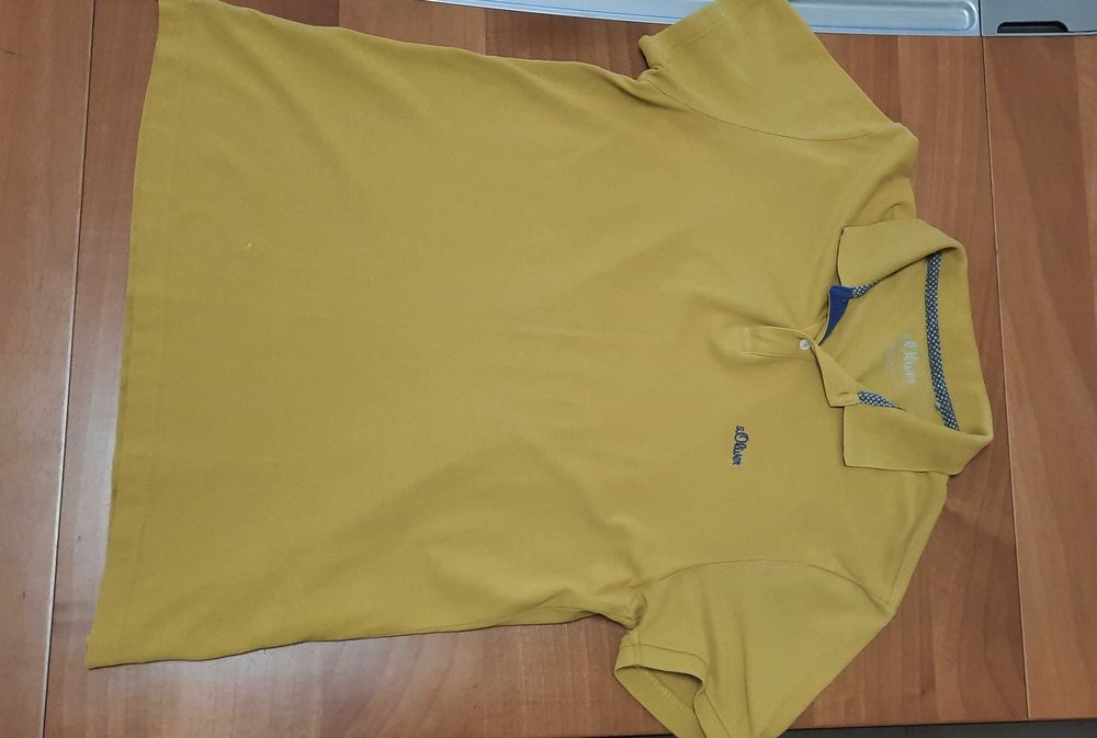 s.Oliver-Regular Fit-Много Запазена