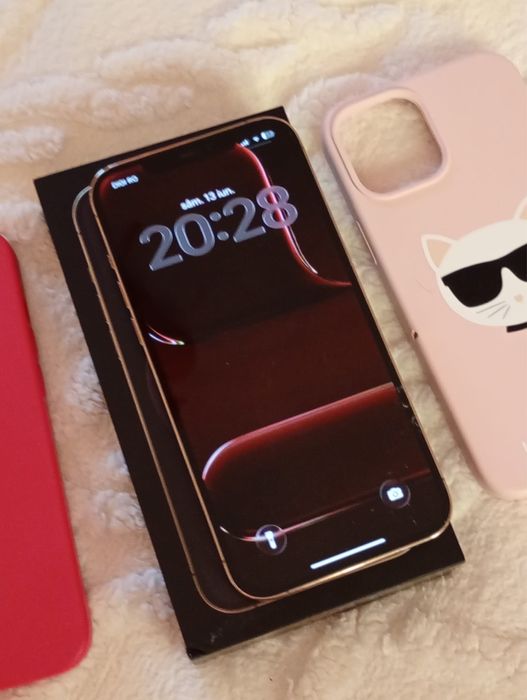 Iphone 12 pro max 256 GB