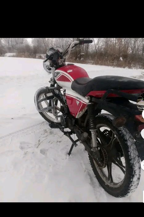 Продам мопед Вента рива