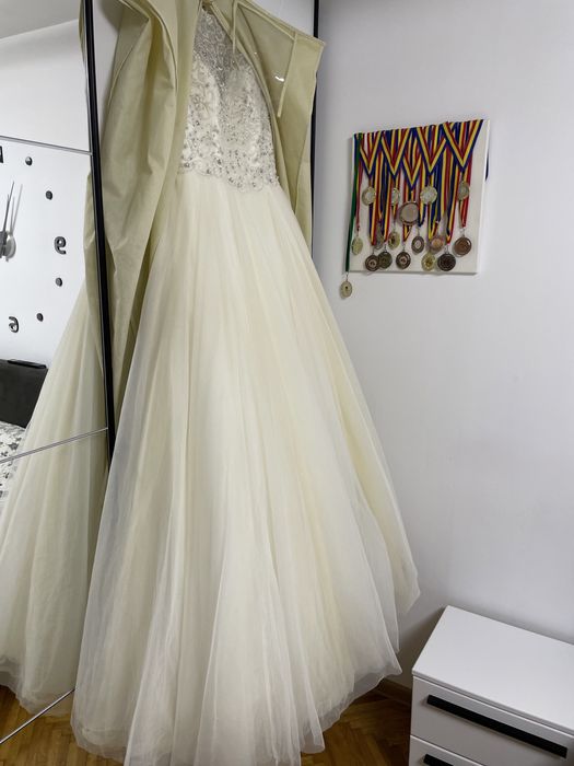 Rochie de mireasă