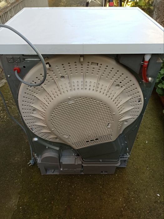 Сушилня AEG серия 6000