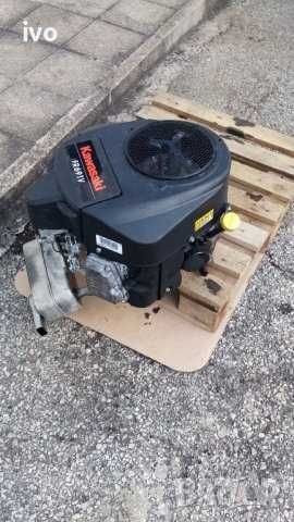 HONDA GCV 520 14hp и KAWASAKI FR691TV моторите се продават на части