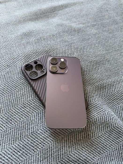 iphone 14 pro 256 gb