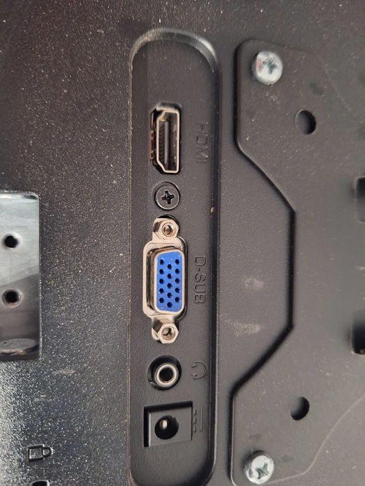 Монитор AOC 24B2XH