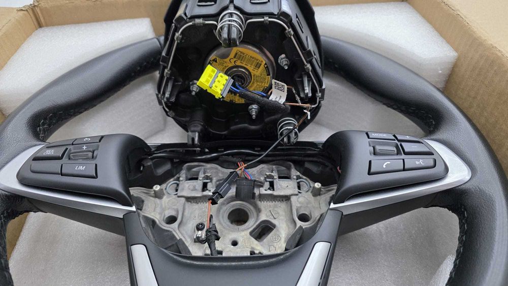 Volan Bmw Seria 2 F46/F45 si alte modele