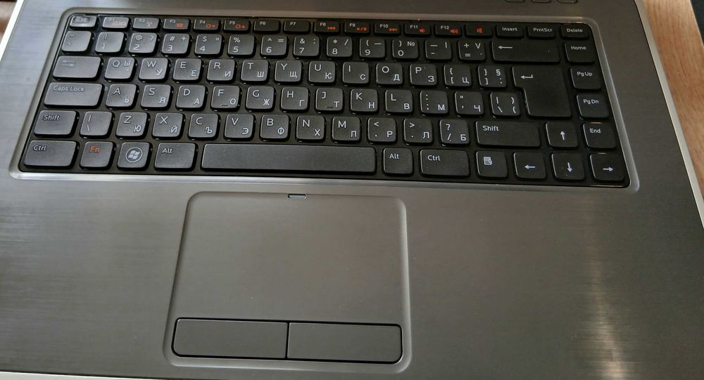 Лаптоп DELL i7 Core