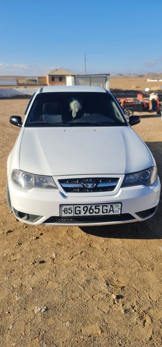 Нексия 2 люкс кондёр топ тозза