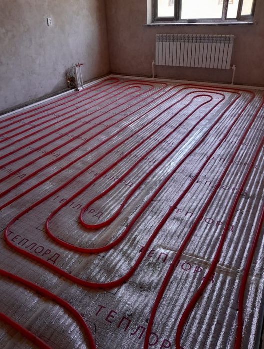 Сантехник Қызылорда