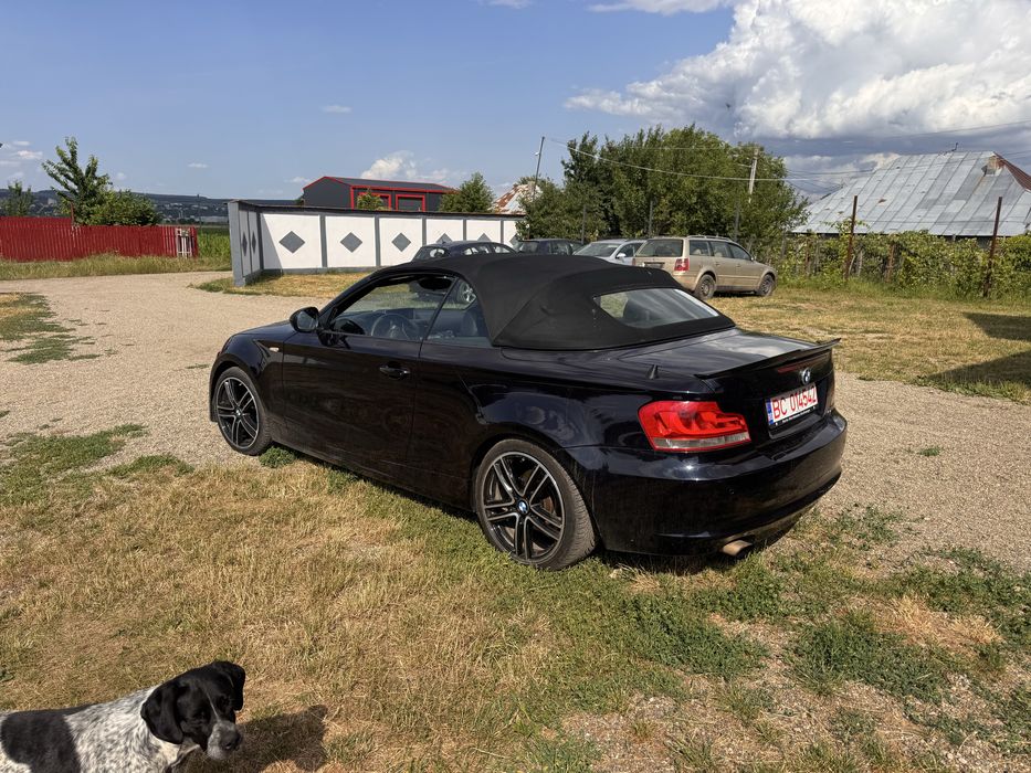 BMW 1 Series 2012 — imagine 2