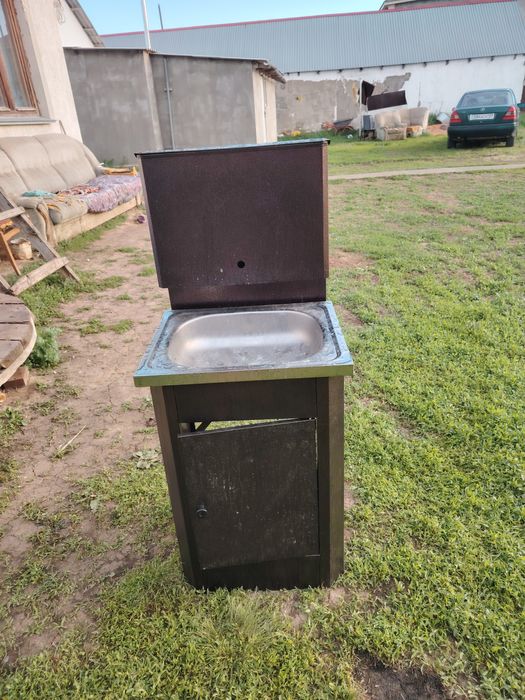 Умыйвалник сатылады