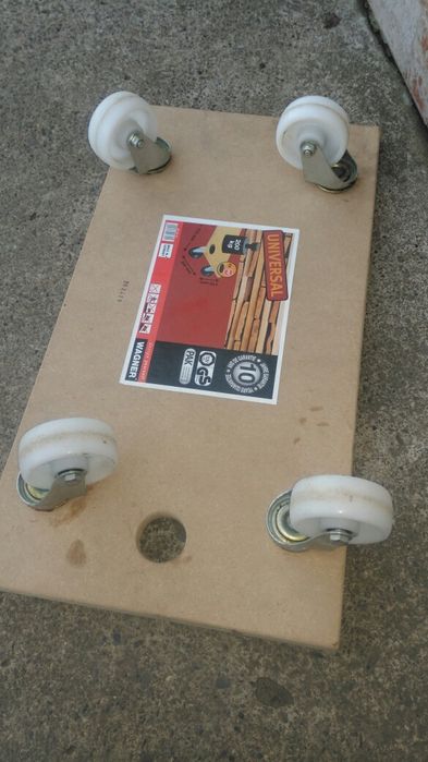 Aspiratoare  Miele, piese si cărucior