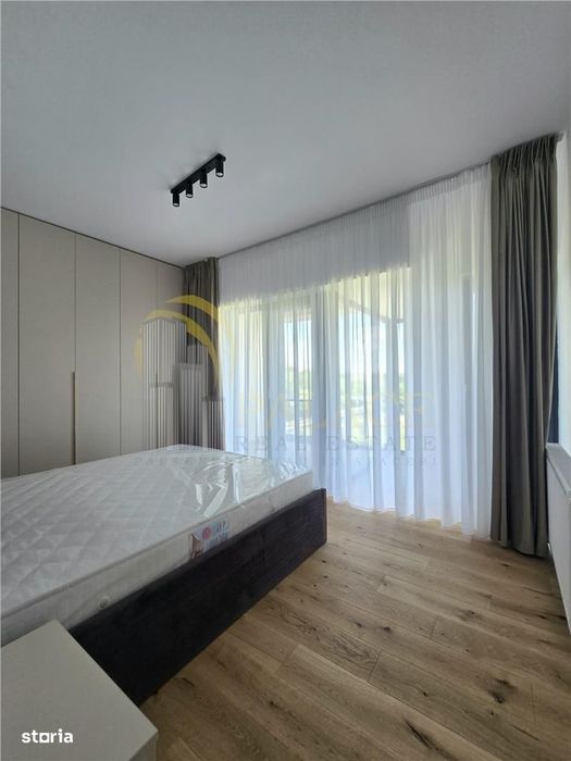 Apartament premium de inchiriat || 3 camere || Pipera