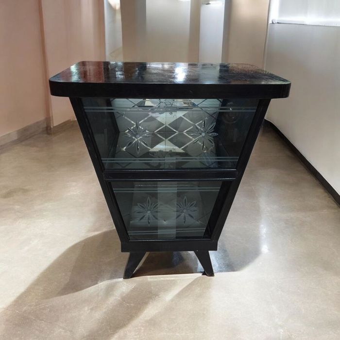 Рядък модел бюфет