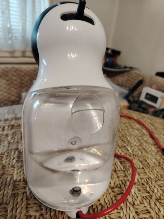 Кафемашина Dolce Gusto MINI ME