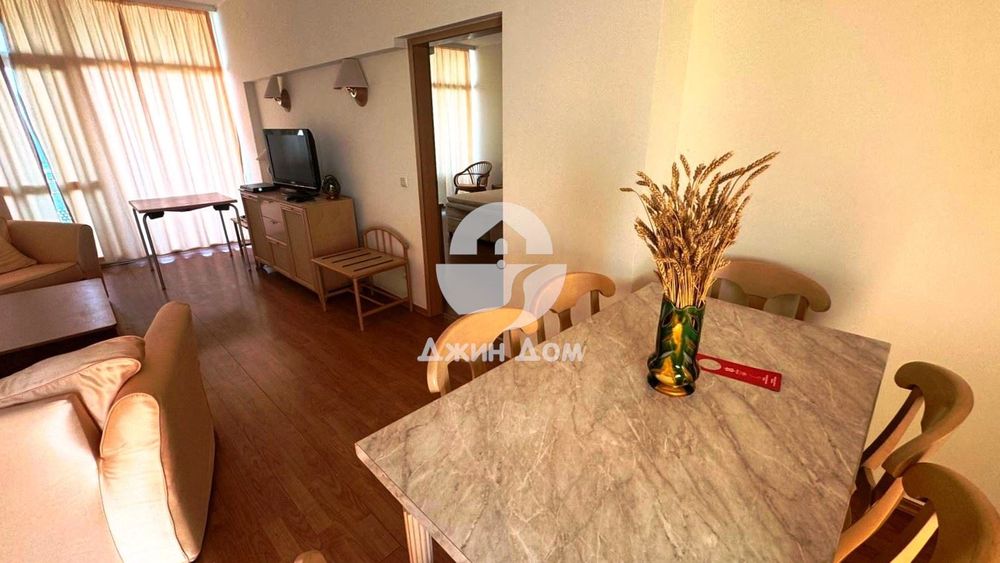 Продава се Двустаен апартамент в Свети Влас - 103 кв.м за 933 €/кв.м - Снимка #3