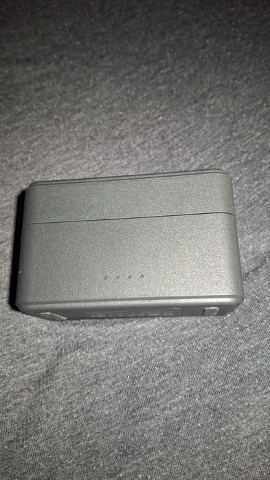 Петличный безпроводной микрофон