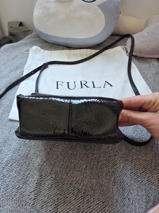 Мини чанта Furla