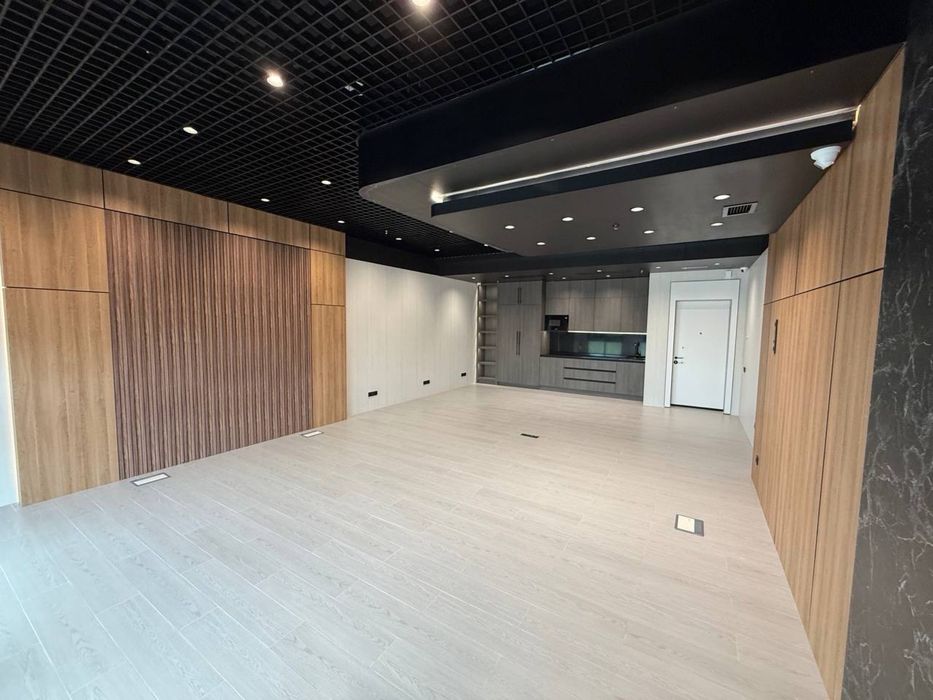 Срочно ! Сдается премиум офис в Nest one 61 квадратных