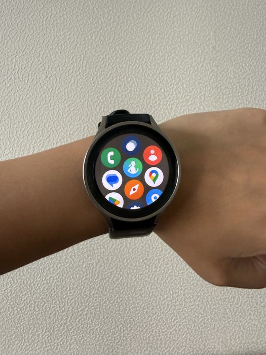 Samsung Watch 5 Pro