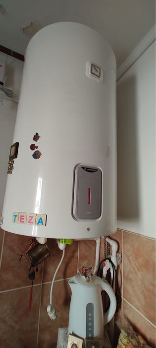 Boiler 80 l Ariston