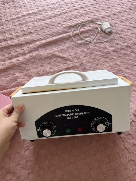 Продаю сухожар для инструментов