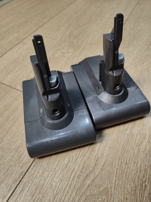 Усиленный аккумулятор Dyson V7