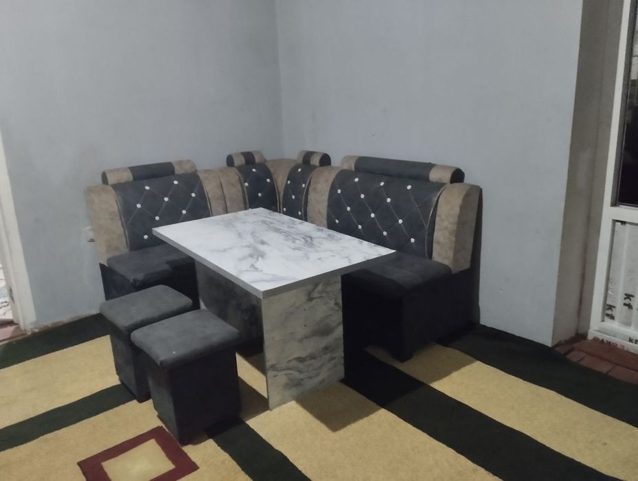 Katej xovli sotiladi 6 sotix