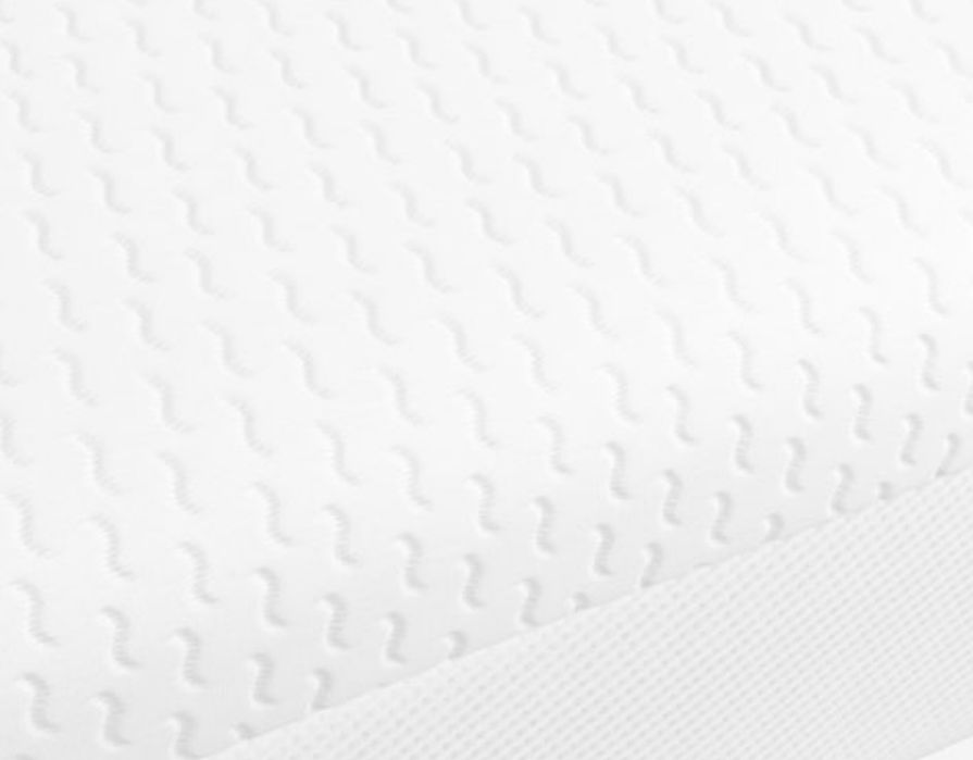 NOU Saltea Gold F1, 80*200 cm din spumă cu memorie