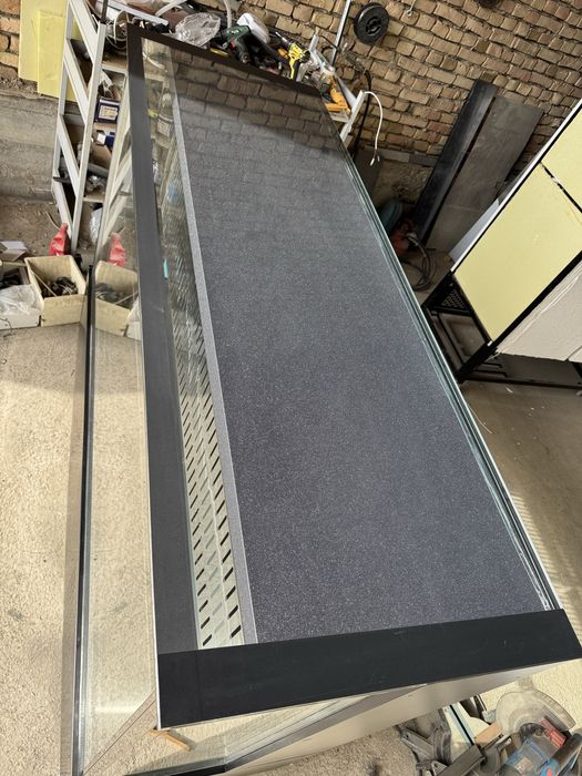 Vitrina Витрина холодильник