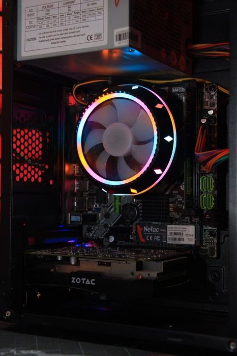 Computer Gaming New !