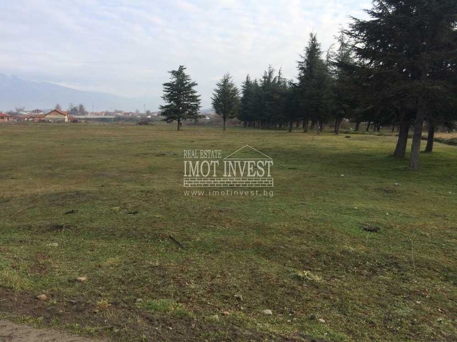 Продава се Парцел в Баня - 10000 кв.м за 5 €/кв.м - Снимка #2