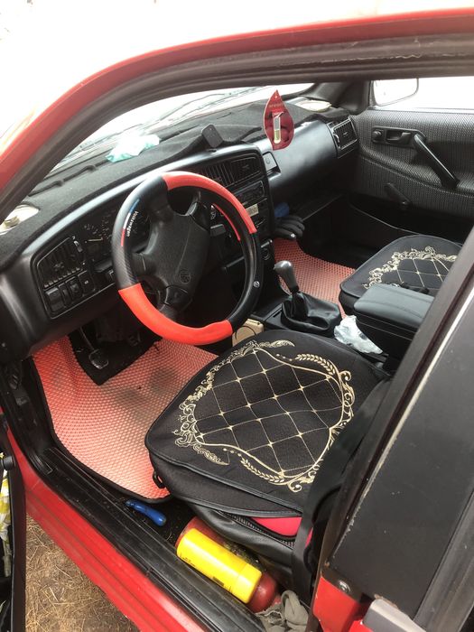 Продам пассат б3