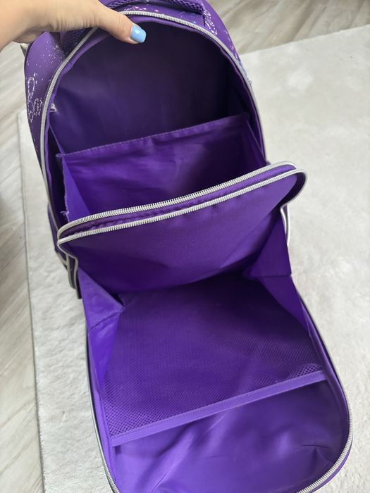 Ранец рюкзак школьный Erhaft