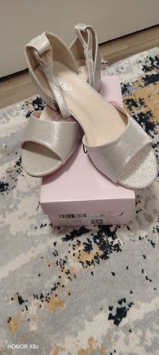 Încălțăminte dama