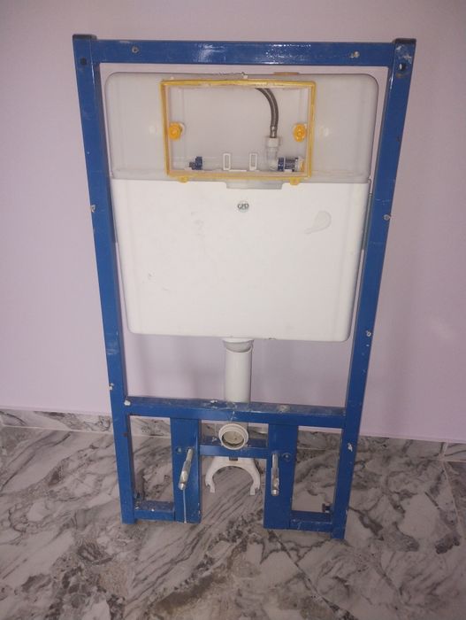 Структура за вграждане