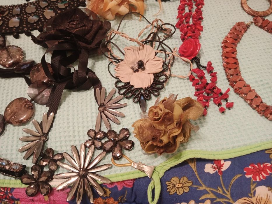 Украшения смотреть все