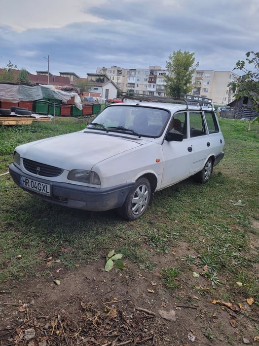 Dacia 1310 break petru rabla