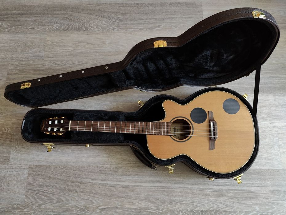 Гитара Takamine P3FCN