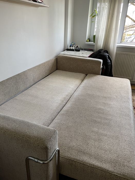 Canapea extensibilă