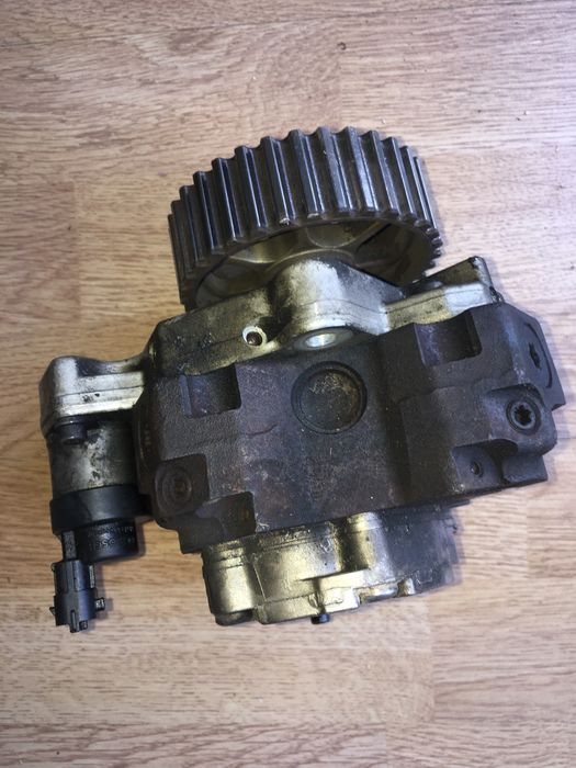 Pompa Inalta Presiune Opel Vivaro Renault Megane2 1.9dci 131cp F9Q F9K