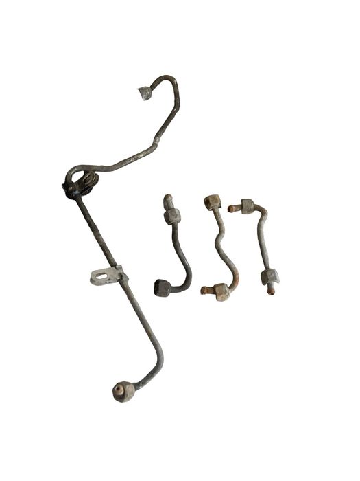 Conducta De Alimentare Injector Combustibil Peugeot Boxer Box 2006 -> 2.2 Hdi 130 4Hh (P22Dte)