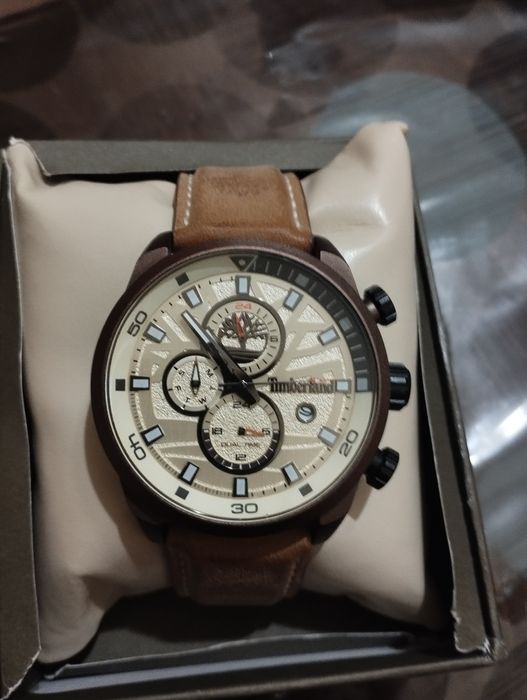 Часовник Timberland