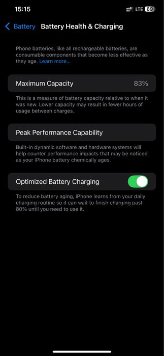 iPhone 11 Pro Max, LLA , yomkost 83, 256 GB