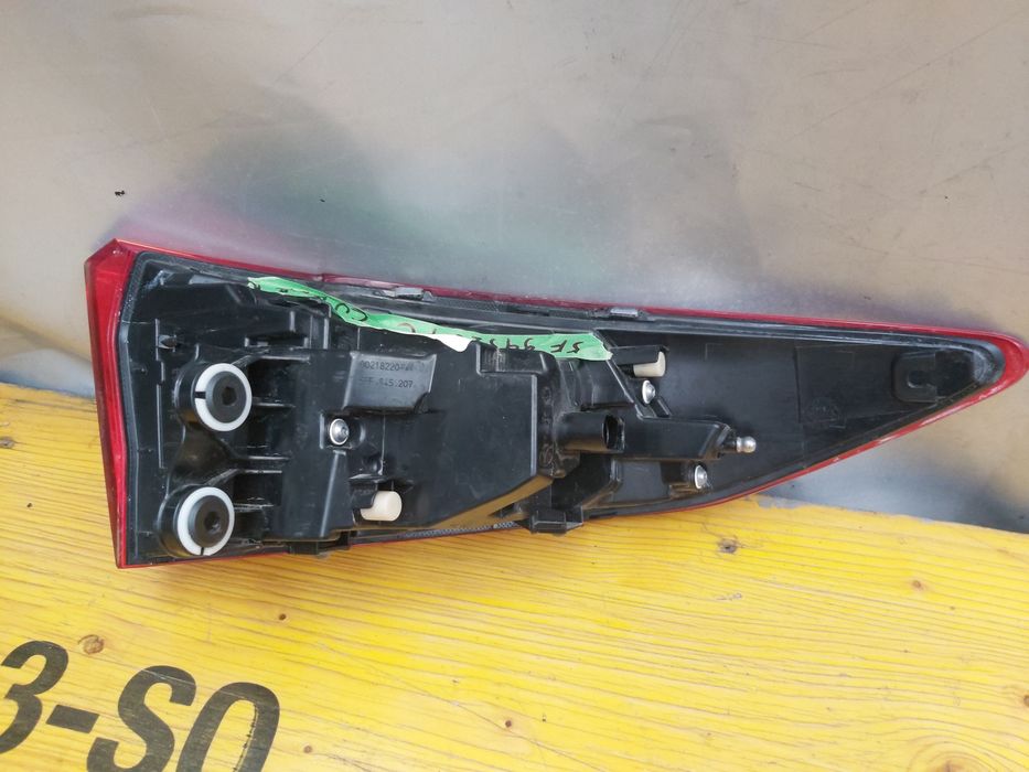 Стоп Seat Cupra 2022/24г